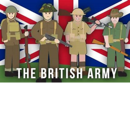 The roblox british history