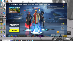 fartnite