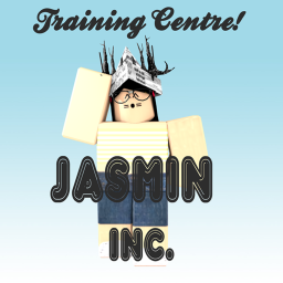 Jasmin Training Center!