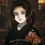 The Twelve K!zuki