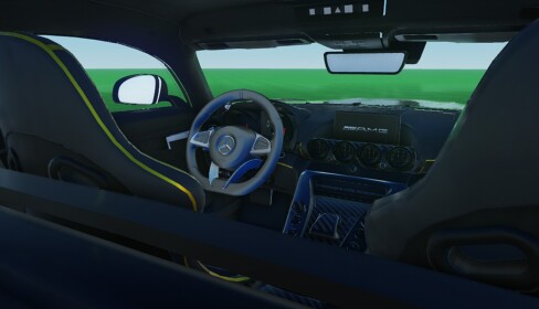 Vehicles Testing