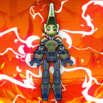 Junkbot Grand Empire
