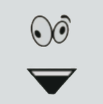 Awesome goofball