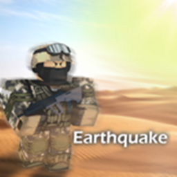 Earthquake