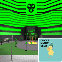 Outrageous Ducks's NightClub {BETA} V0.1