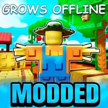 [⛲ Grow a Garden MODDED