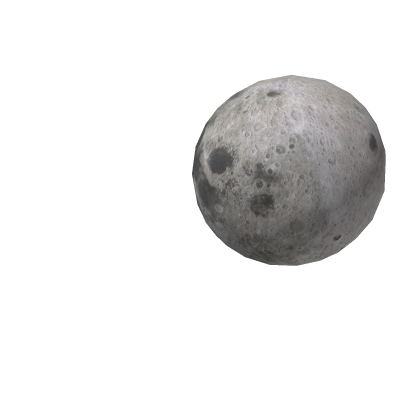 THE MOON