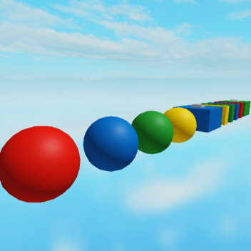 Mega Fun Easy Obby For Suprise!