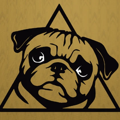 PUG_Games Roblox group icon