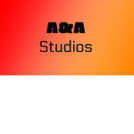 A&A Games/Studio