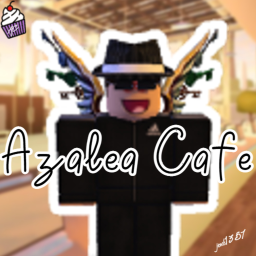 Azalea Cafe