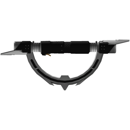 Mysterious Mercenary's Hilt Roblox item