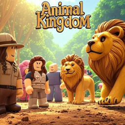 Animal Kingdom