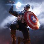 MU - Marvel Universe