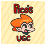 Pico's UGC