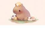 beep bop <3