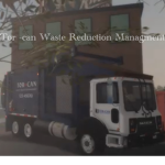 TOR CAN WASTE