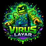 VIRUS LAYAR