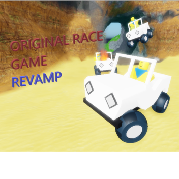 classic racing REVAMP