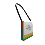 Messenger Bag - Olympic Edition