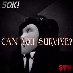 Survive the Horrors V.5 [READ DESC]