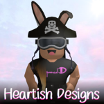 Heartish Designs