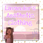Lavander’s Aesthetic Clothing