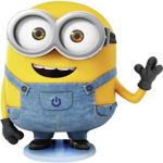 Cools Minions
