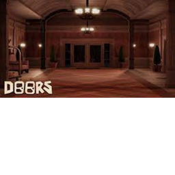 The doors Roleplay  icon