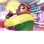 Baboyboi