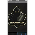 Shadow clan :\ lol