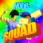 Diego's Noob Squad