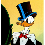 the duck clan the bestttttt