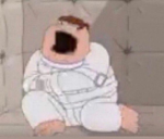 Inhuman studlos