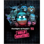 FNaF Help Wanted Group