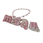 misa 3.0 necklace