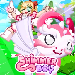 [DEPRECATED] Shimmer Bay icon