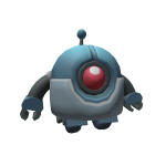 ⏳ Brawl Mini Robot