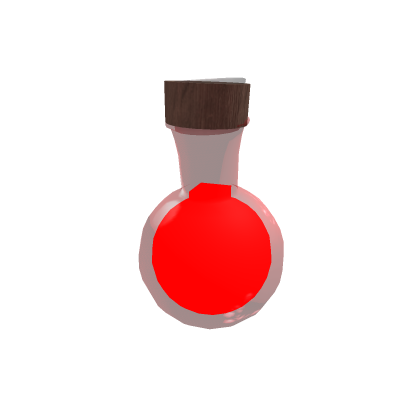 Advanced 1-use Health Potion (With Animations)