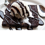Hot Fudge Brownie Group