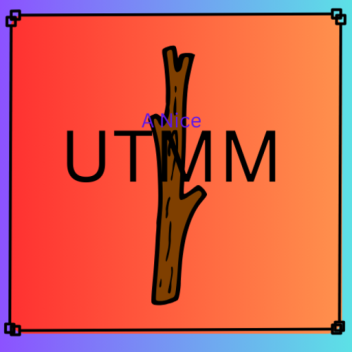 Nice UTMM Game (50K Visits)