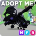Adopt me Shopping Area