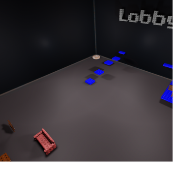 random fighting game made in 1 day