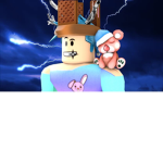 Crash Nation and myusernamesthis fan group