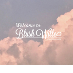 Blush Wille