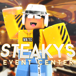 🎊 S | Event Center