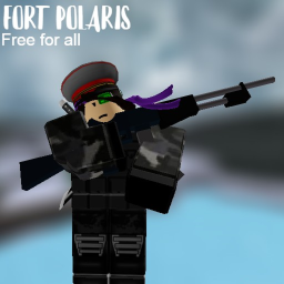 [FFA] Fort Polaris