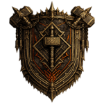 VALDRIS | Kingdom of Kraegar