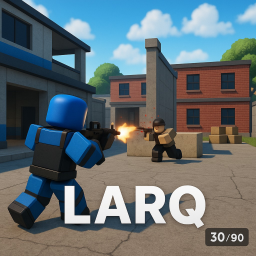 LARQ [NEW]
