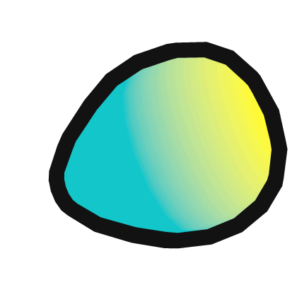 Chao's Back Accessory